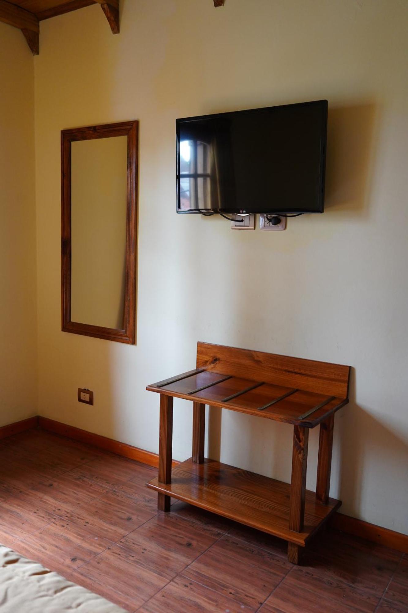 Hosteria Sirenuse Mar del Plata Bagian luar foto